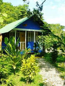 Casitas Mar Y Luz,Puerto Viejo De Talamanca>>Cahuita,3 star