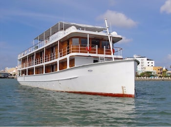 L'amant Cruise,Tien Giang Province>>My Tho,4 star