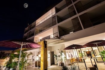 le saint pierre hotel