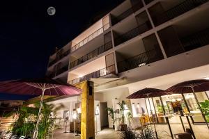 le saint pierre hotel