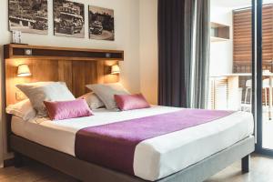 le saint pierre hotel