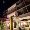 le saint pierre hotel