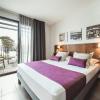 le saint pierre hotel