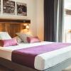 le saint pierre hotel
