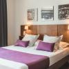 le saint pierre hotel