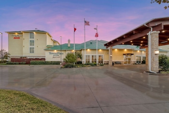 Towneplace Suites By Marriott Abilene Northeast,Taylor>>Abilene,3 star