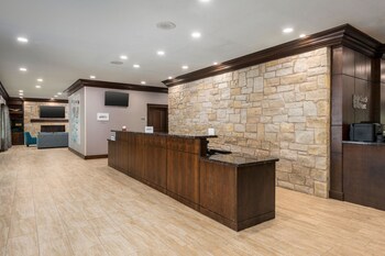 Towneplace Suites By Marriott Abilene Northeast,Taylor>>Abilene,3 star