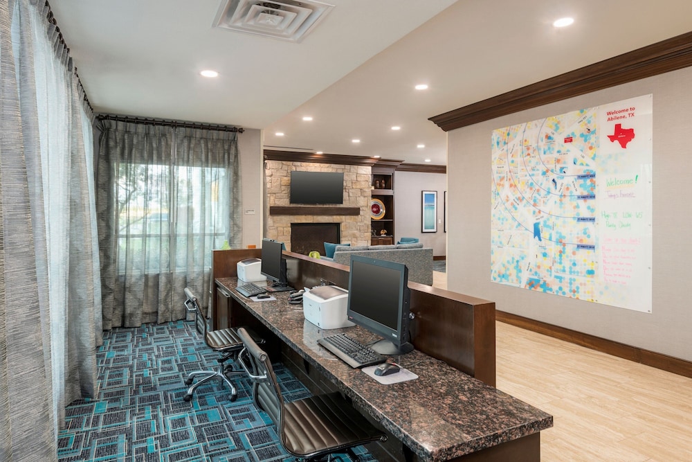 towneplace suites by marriott abilene northeast