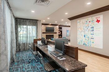 Towneplace Suites By Marriott Abilene Northeast,Taylor>>Abilene,3 star