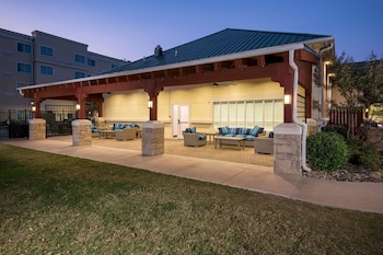 Towneplace Suites By Marriott Abilene Northeast,Taylor>>Abilene,3 star