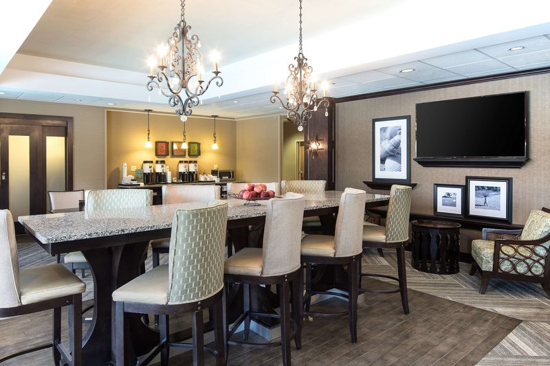 hampton inn myrtle beach west