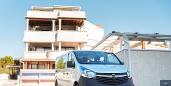 aparthotel plat