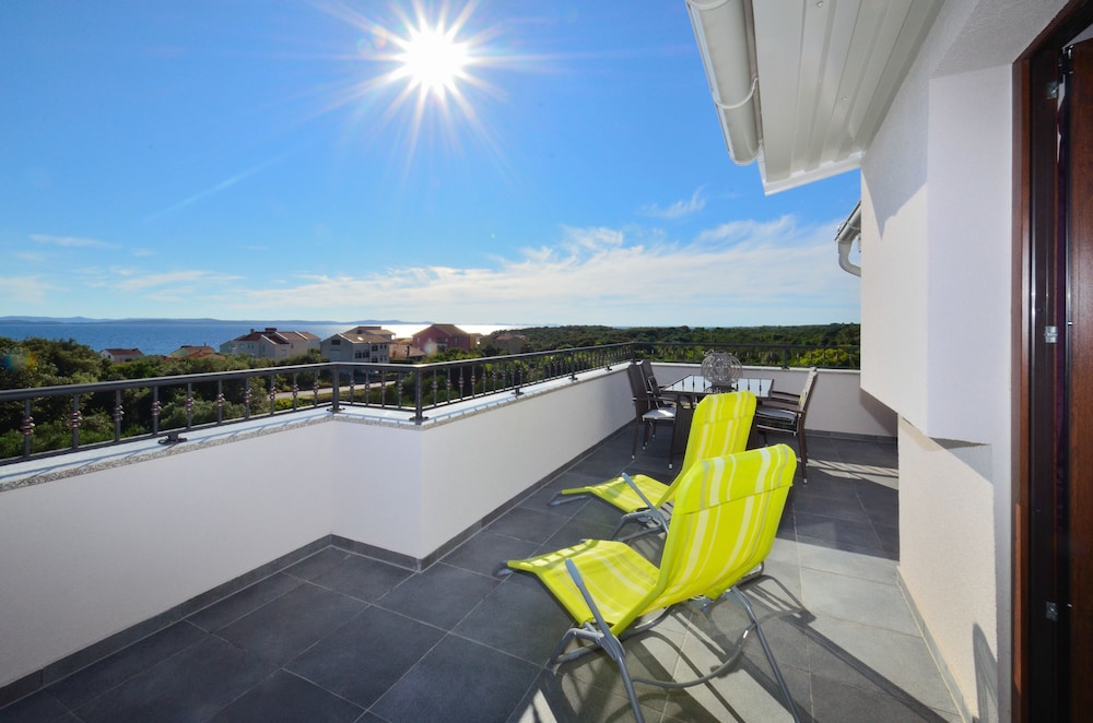 aparthotel plat