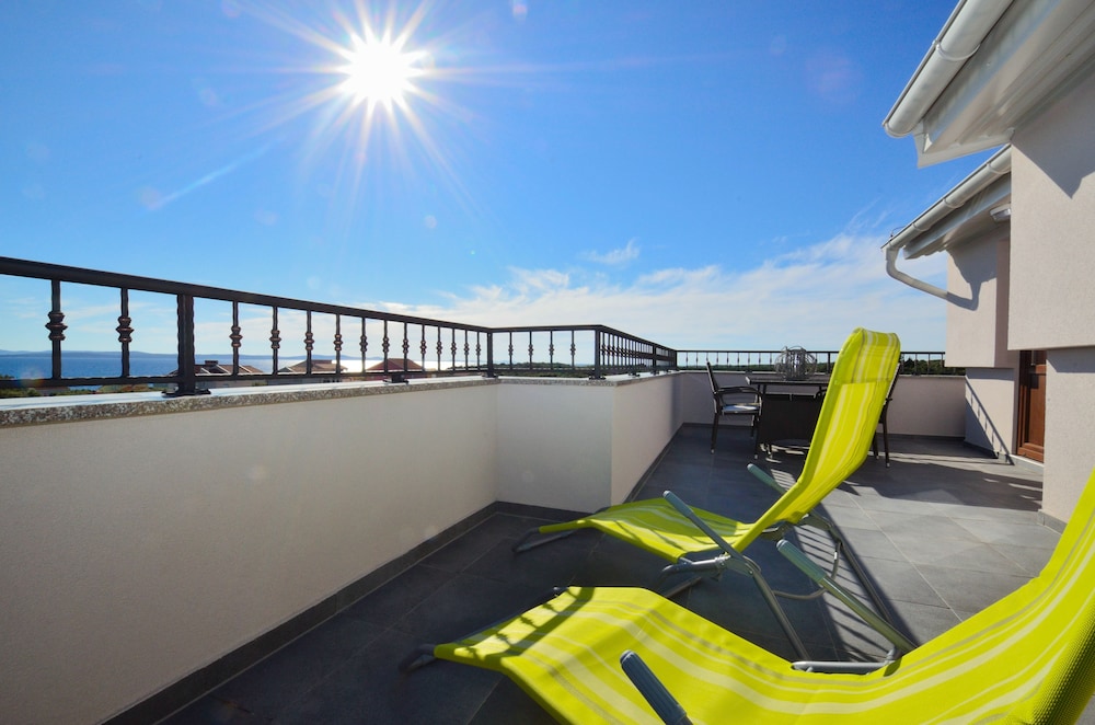aparthotel plat
