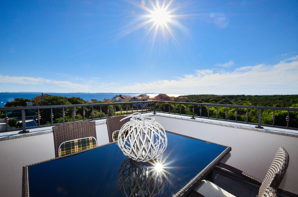 aparthotel plat