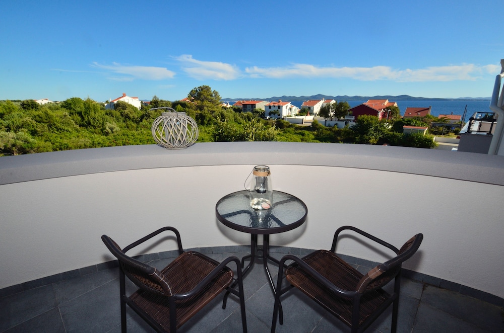 aparthotel plat