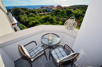 aparthotel plat