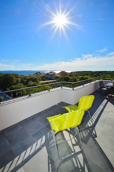 aparthotel plat