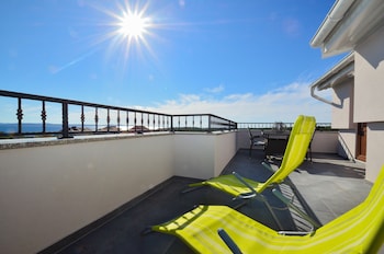 aparthotel plat