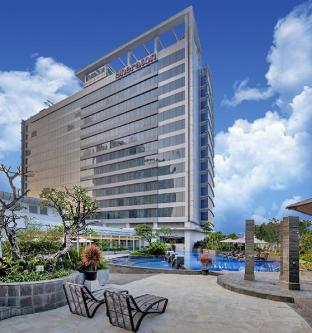Sheraton Grand Jakarta Gandaria City Hotel,Kebayoran Lama>>Jakarta,5 star