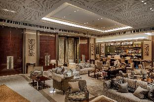 Sheraton Grand Jakarta Gandaria City Hotel,Kebayoran Lama>>Jakarta,5 star