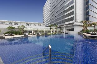 Sheraton Grand Jakarta Gandaria City Hotel,Kebayoran Lama>>Jakarta,5 star
