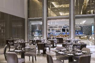 Sheraton Grand Jakarta Gandaria City Hotel,Kebayoran Lama>>Jakarta,5 star