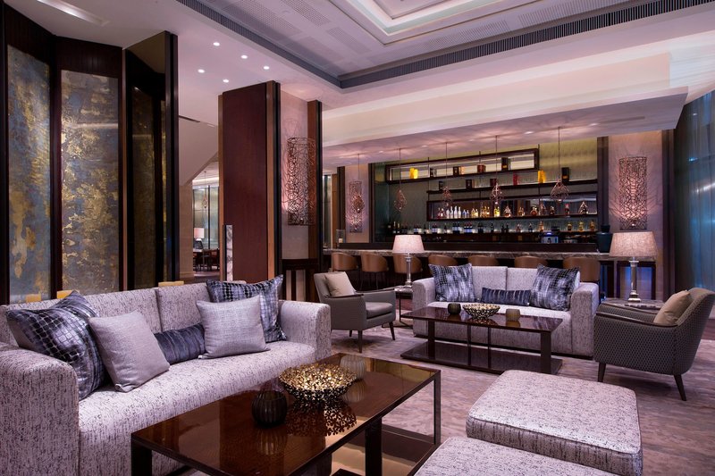 sheraton grand jakarta gandaria city hotel
