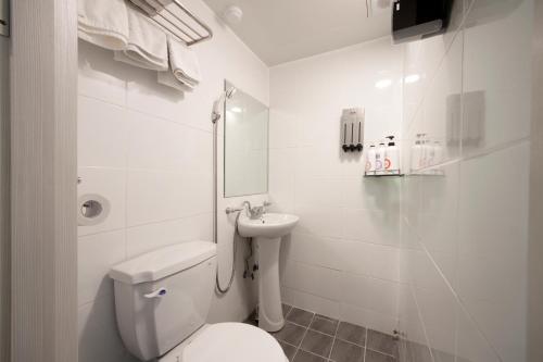 k guesthouse dongdaemun 1