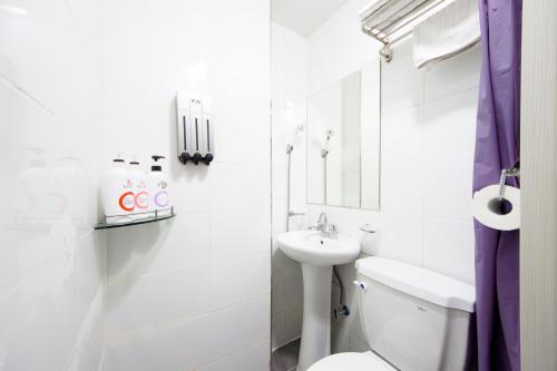 k guesthouse dongdaemun 1