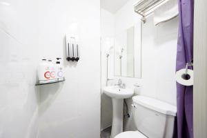 k guesthouse dongdaemun 1