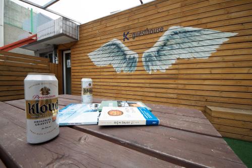 k guesthouse dongdaemun 1