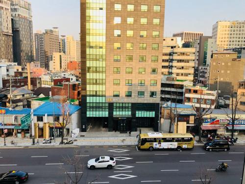 k guesthouse dongdaemun 1