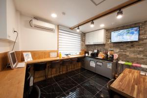 k guesthouse dongdaemun 1