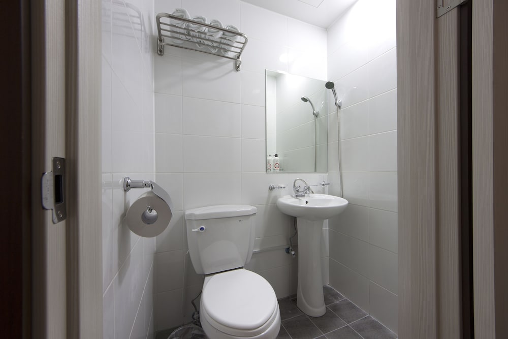 k guesthouse dongdaemun 1