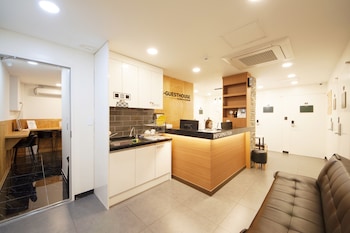 k guesthouse dongdaemun 1