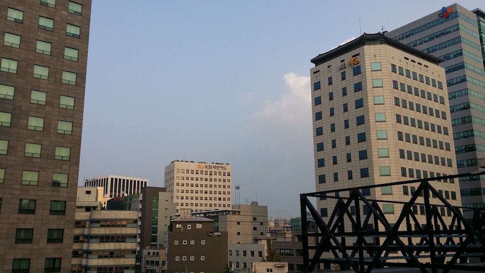 k guesthouse dongdaemun 1