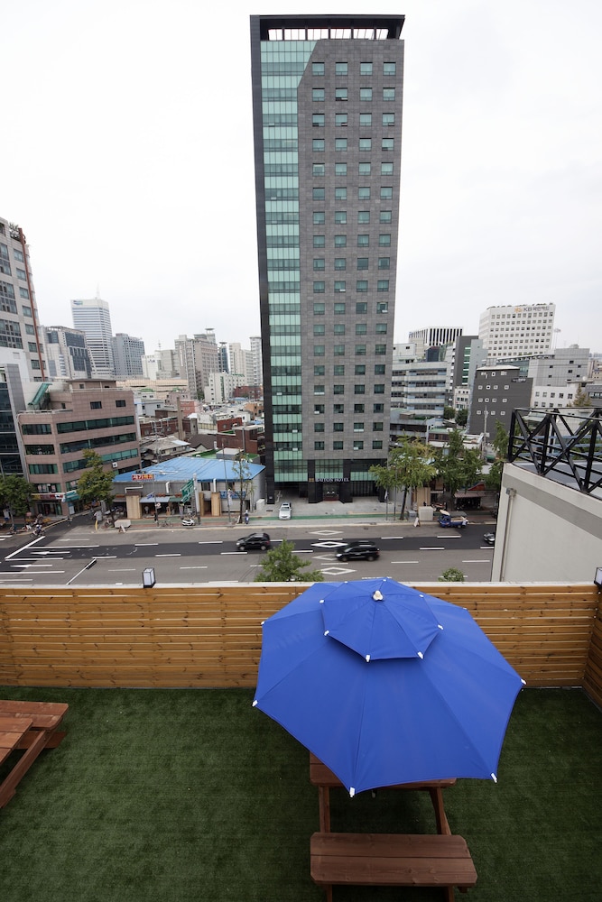 k guesthouse dongdaemun 1