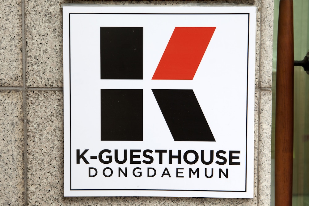 k guesthouse dongdaemun 1