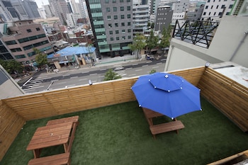 k guesthouse dongdaemun 1