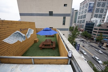 k guesthouse dongdaemun 1