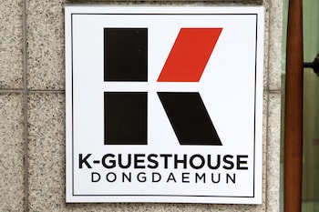 k guesthouse dongdaemun 1