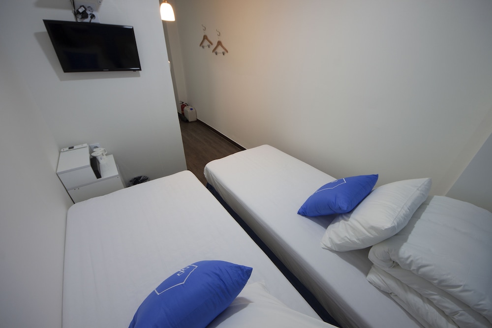 k guesthouse dongdaemun 1