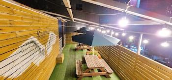 k guesthouse dongdaemun 1