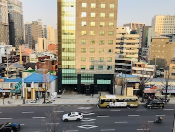 k guesthouse dongdaemun 1