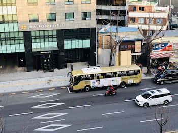 k guesthouse dongdaemun 1