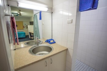Fourth Avenue Motor Inn,Mount Isa City>>Mount Isa,4 star