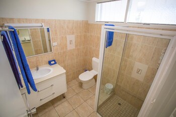 Fourth Avenue Motor Inn,Mount Isa City>>Mount Isa,4 star