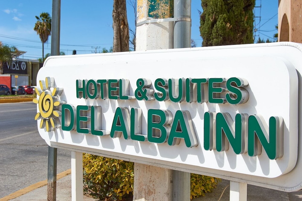 hotel del alba