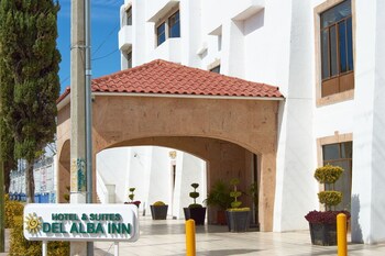 hotel del alba